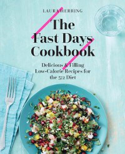Fast Days Cookbook