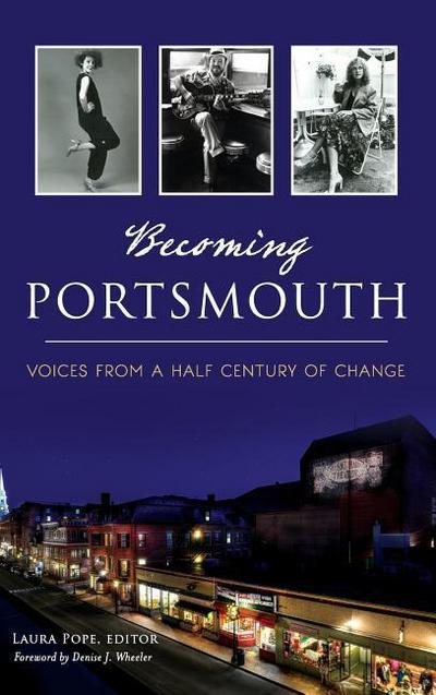 Becoming Portsmouth