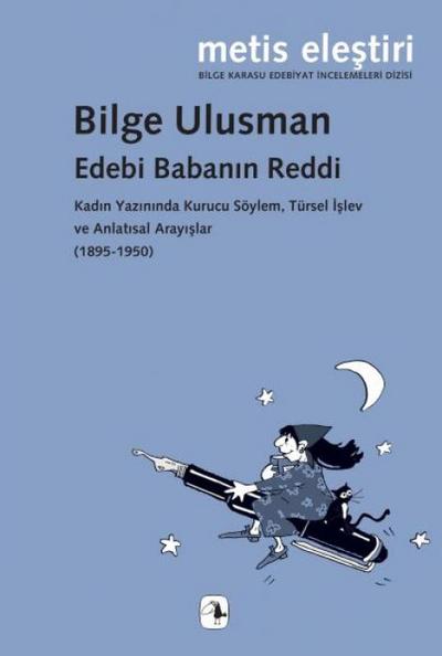 Edebi Babanin Reddi