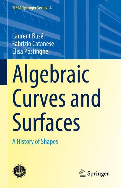 Algebraic Curves and Surfaces