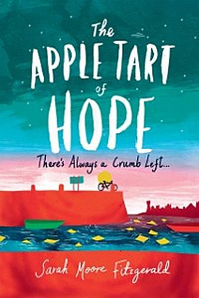 Apple Tart of Hope