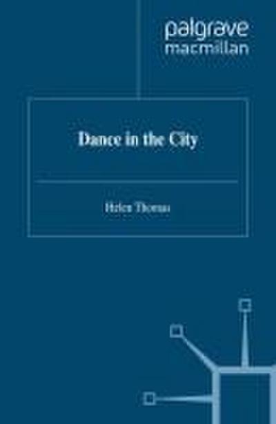 Dance in the City