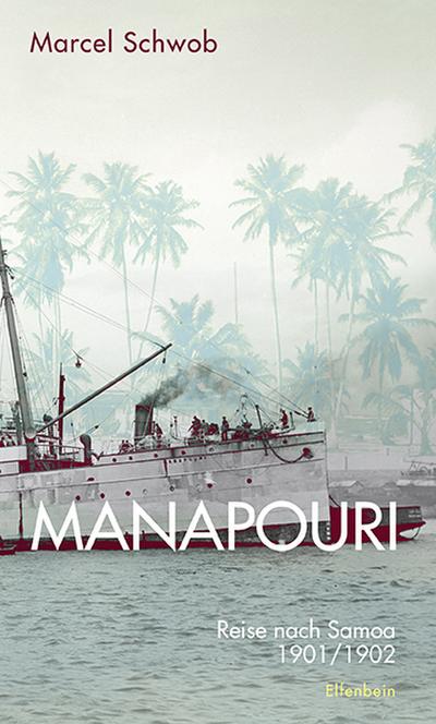 Schwob, M: Manapouri