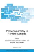 Photopolarimetry in Remote Sensing