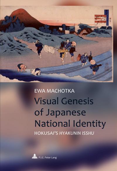 Visual Genesis of Japanese National Identity