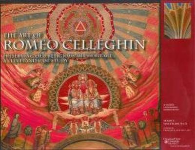 The Art of Romeo Celleghin