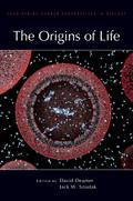 Origins of Life, the CB