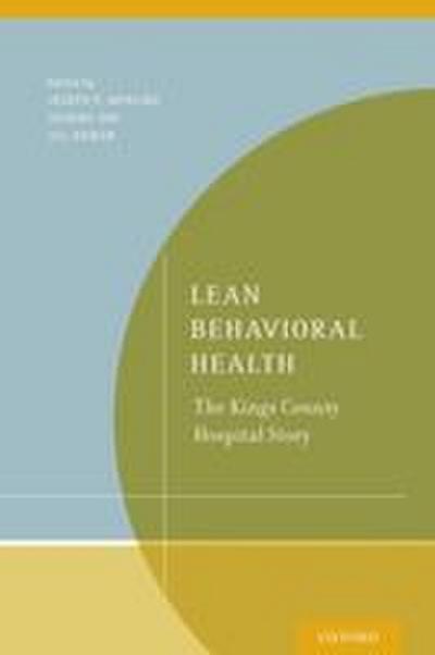 Lean Behavioral Health