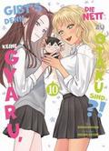 Gibt’s denn keine Gyaru, die nett zu Otaku sind?! 10
