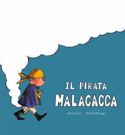 Il pirata Malacacca