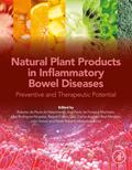Natural Plant Products in Inflammatory Bowel Diseases