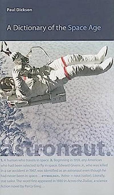 A Dictionary of the Space Age