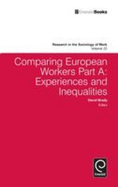 Comparing European Workers