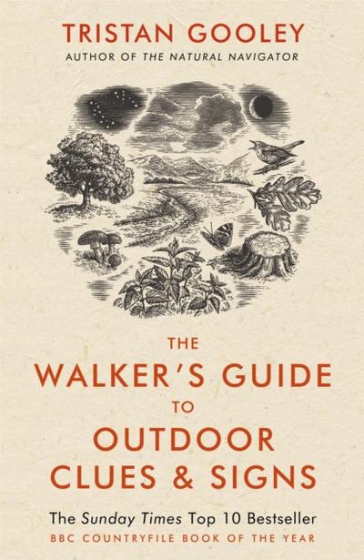 The Walker’’s Guide to Outdoor Clues and Signs