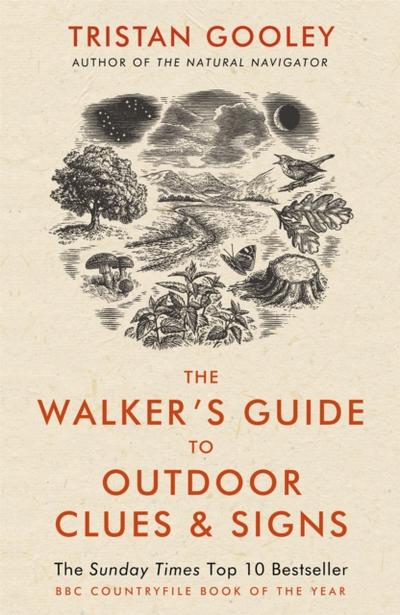 Walker’s Guide to Outdoor Clues and Signs