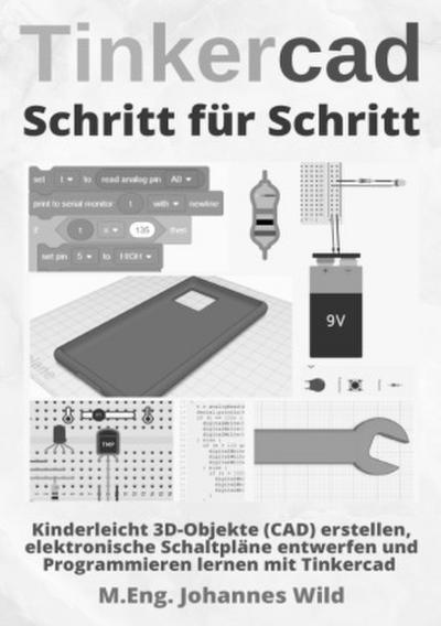 Tinkercad | Schritt für Schritt