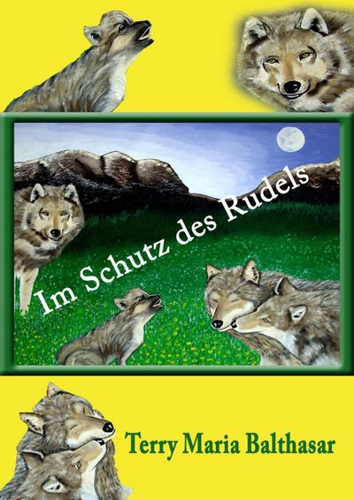 Im Schutz des Rudels