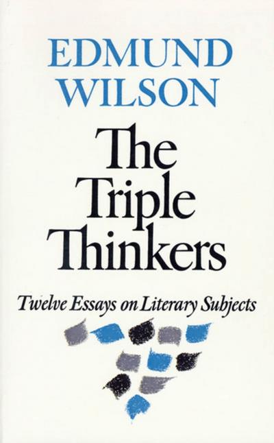 Triple Thinkers