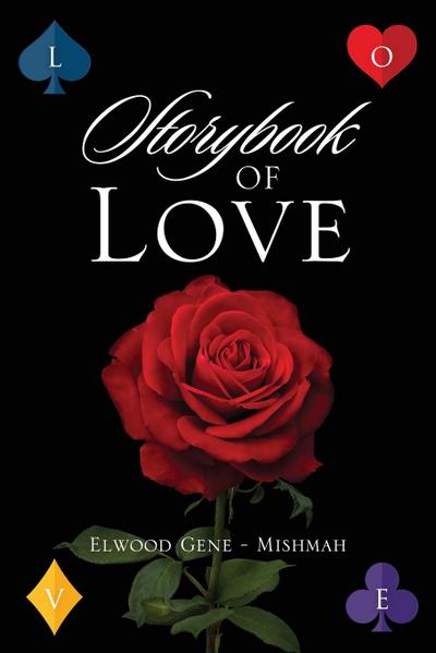 Storybook of Love