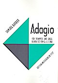 Adagio aus op.11für Trompete und Orgel