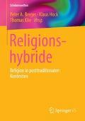 Religionshybride