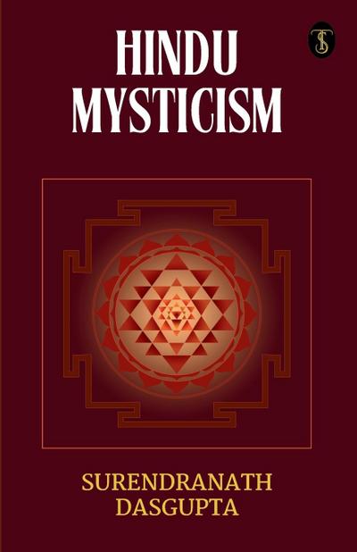 Hindu Mysticism