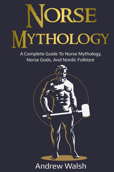 Norse Mythology