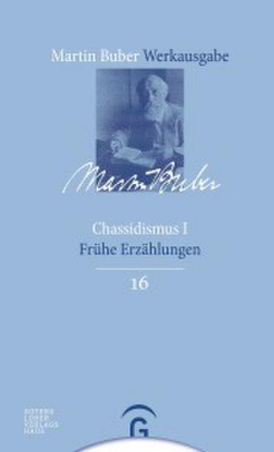 Chassidismus I