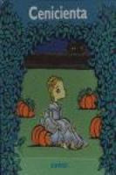 Cenicienta
