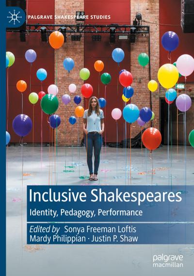 Inclusive Shakespeares