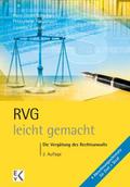 RVG leicht gemacht