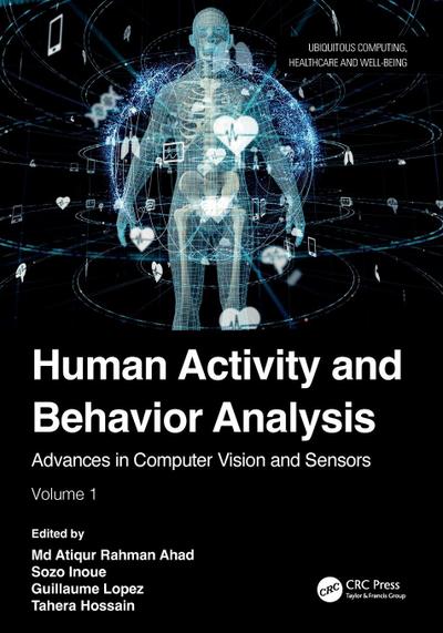 Human Activity and Behavior Analysis