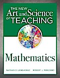 New Art and Science of Teaching Mathematics