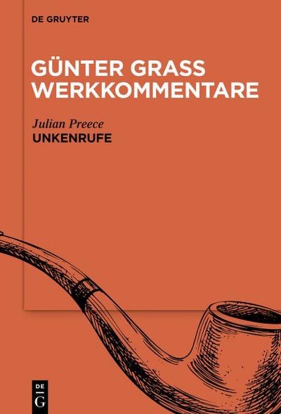 »Unkenrufe«