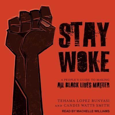 Stay Woke: A People’s Guide to Making All Black Lives Matter
