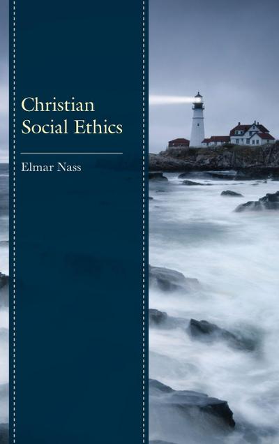 Christian Social Ethics