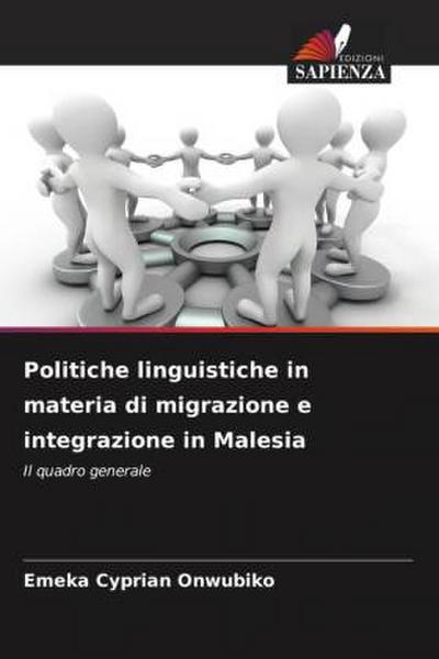 Politiche linguistiche in materia di migrazione e integrazione in Malesia