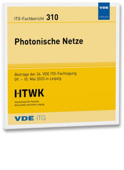 ITG-Fb. 310: Photonische Netze, CD-ROM