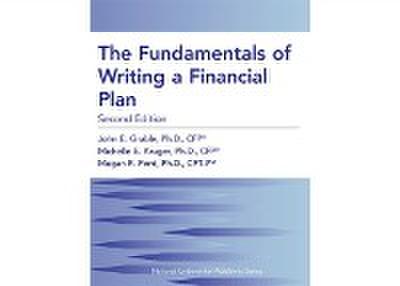 Fundamentals of Writing a Financial Plan, 2nd Edition