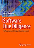 Software Due Diligence