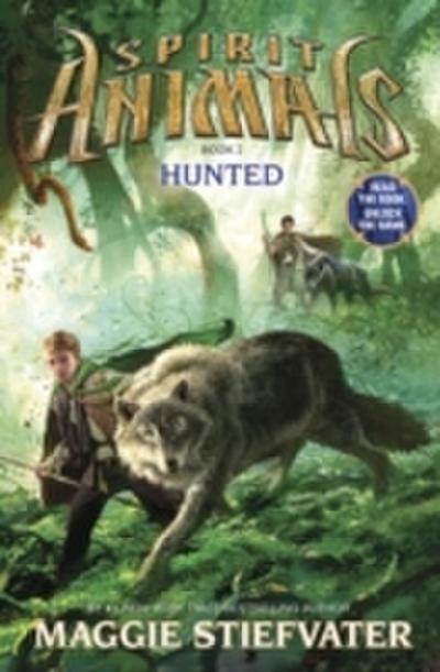 Spirit Animals 2