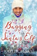 Bagging Santa’s Elf
