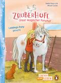 Zauberhufe - Unser magischer Ponyhof - Lieblings-Pony gesucht