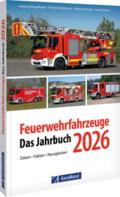 Feuerwehrfahrzeuge 2026
