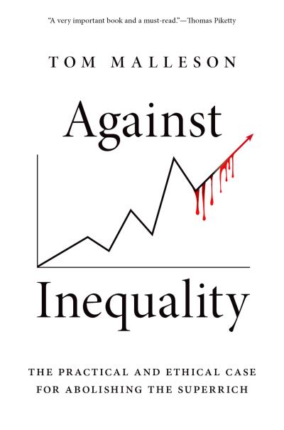 Against Inequality