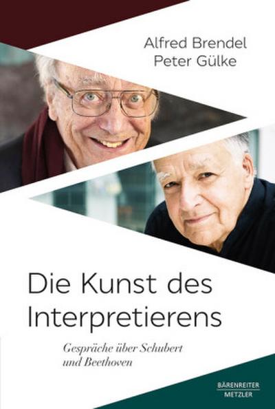 Die Kunst des Interpretierens