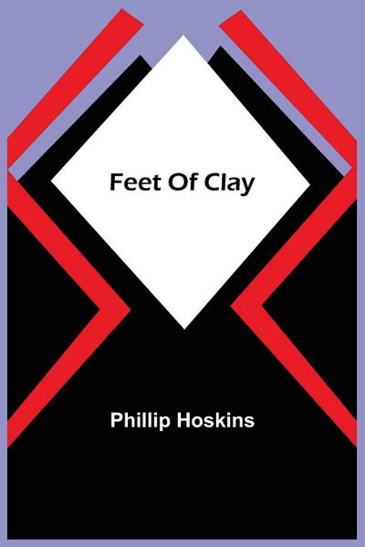 Feet Of Clay