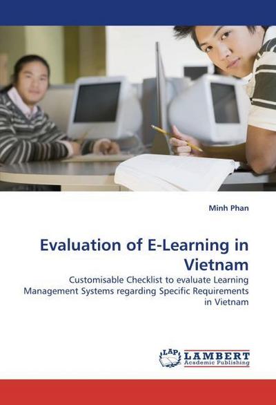 Evaluation of E-Learning in Vietnam