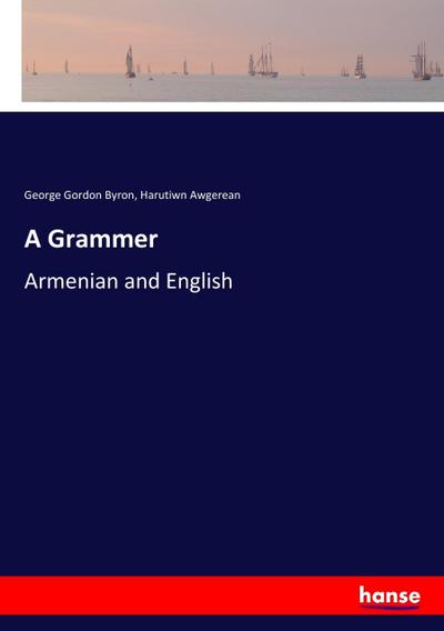 A Grammer