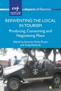 Reinventing the Local in Tourism